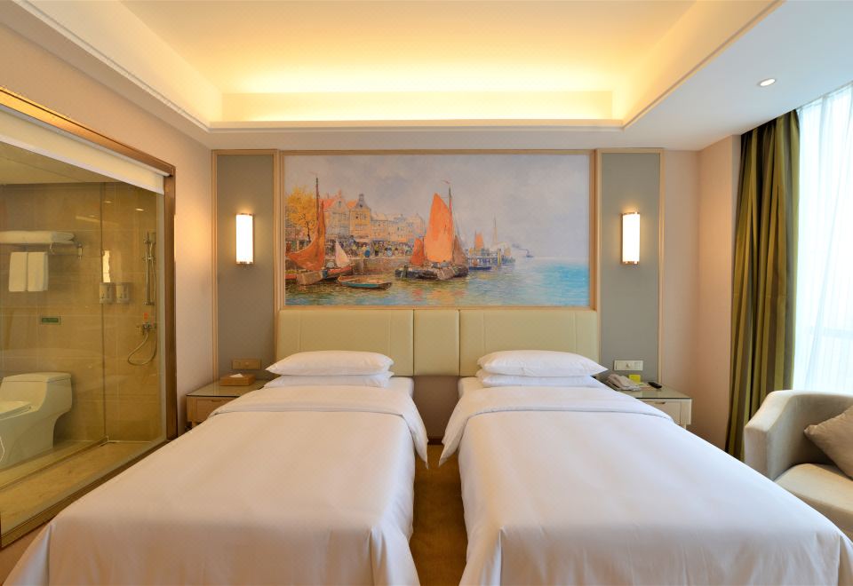 Superior Room (2 beds)