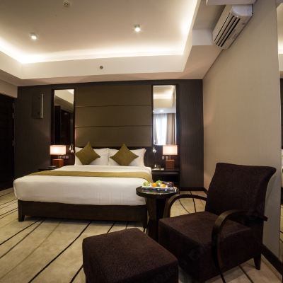 豪華房 科倫坡桔子飯店優惠