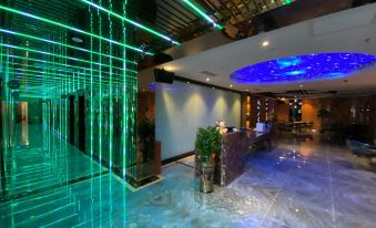 Zhongying International Hotel