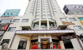 Lavande Hotels (Qingdao Wusi Square)