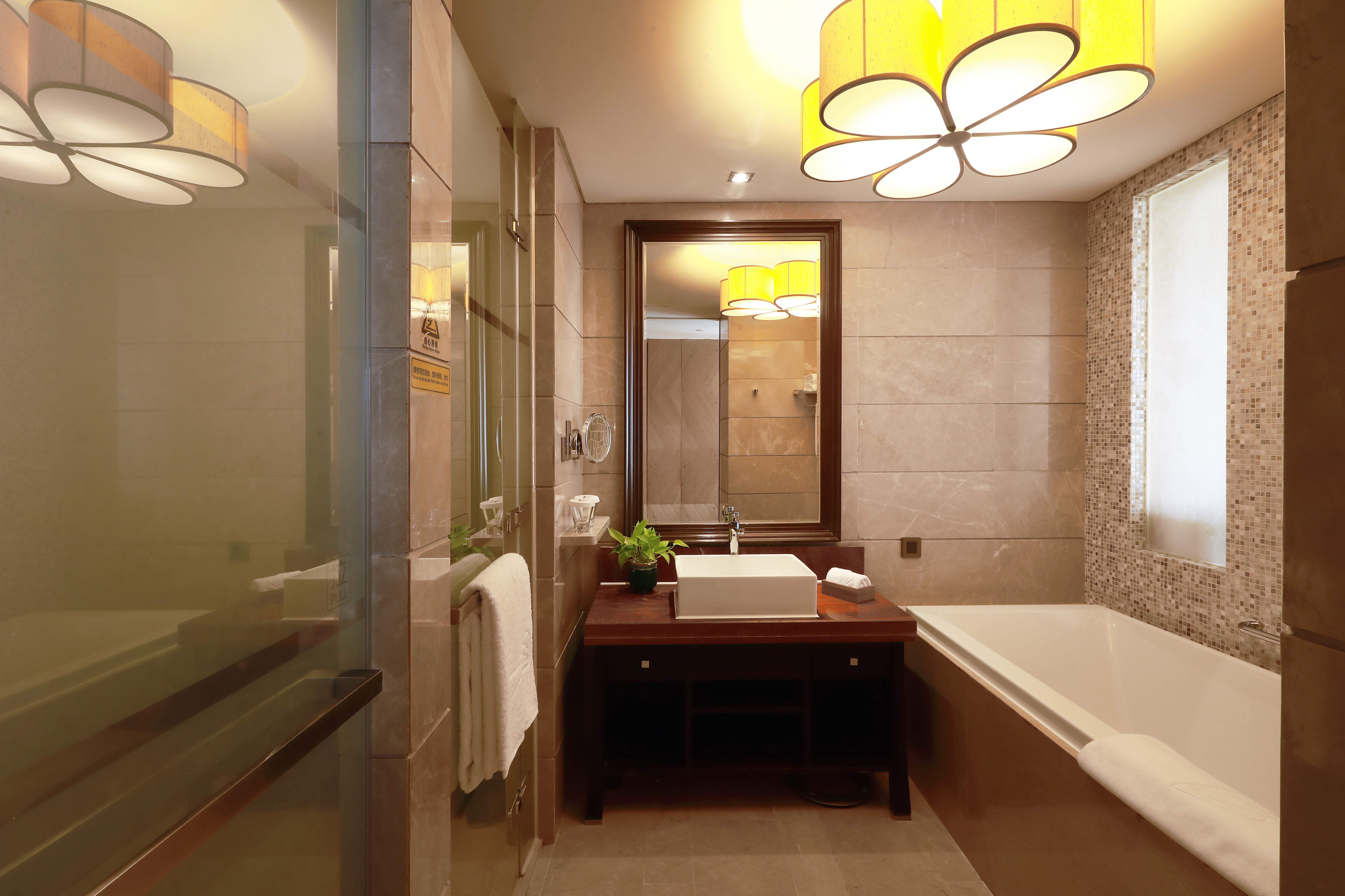 陽臺浪漫主義超大海景房（180°海景，帶超大陽臺）