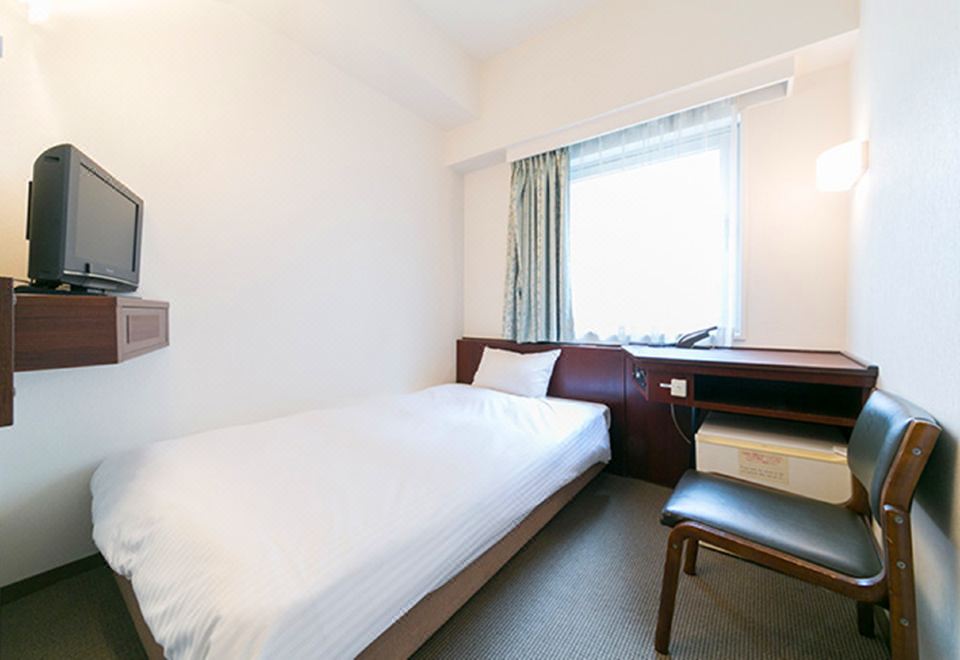 Pearl Hotel KayabachoSemi-Double Room Non-smoking