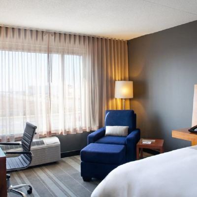 Superior King Room Novotel Toronto Vaughan Centre Promo Code