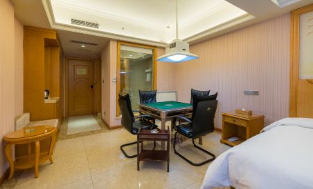 Vienna Hotel (Dongguan Wanjiang Road) - Housity