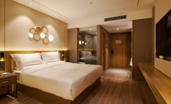 Orange Hotel (Cixi Longshan Yonglong Plaza)