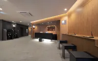 Washington R&B Hotel Sendai Higashiguchi