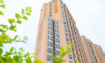 Yeste Hotel (Yulin Yudong New District Wenti Road)