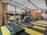 Hampton by Hilton Shaoguan Hotels in Shaoguan