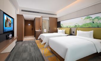 Hampton by Hilton Shaoguan