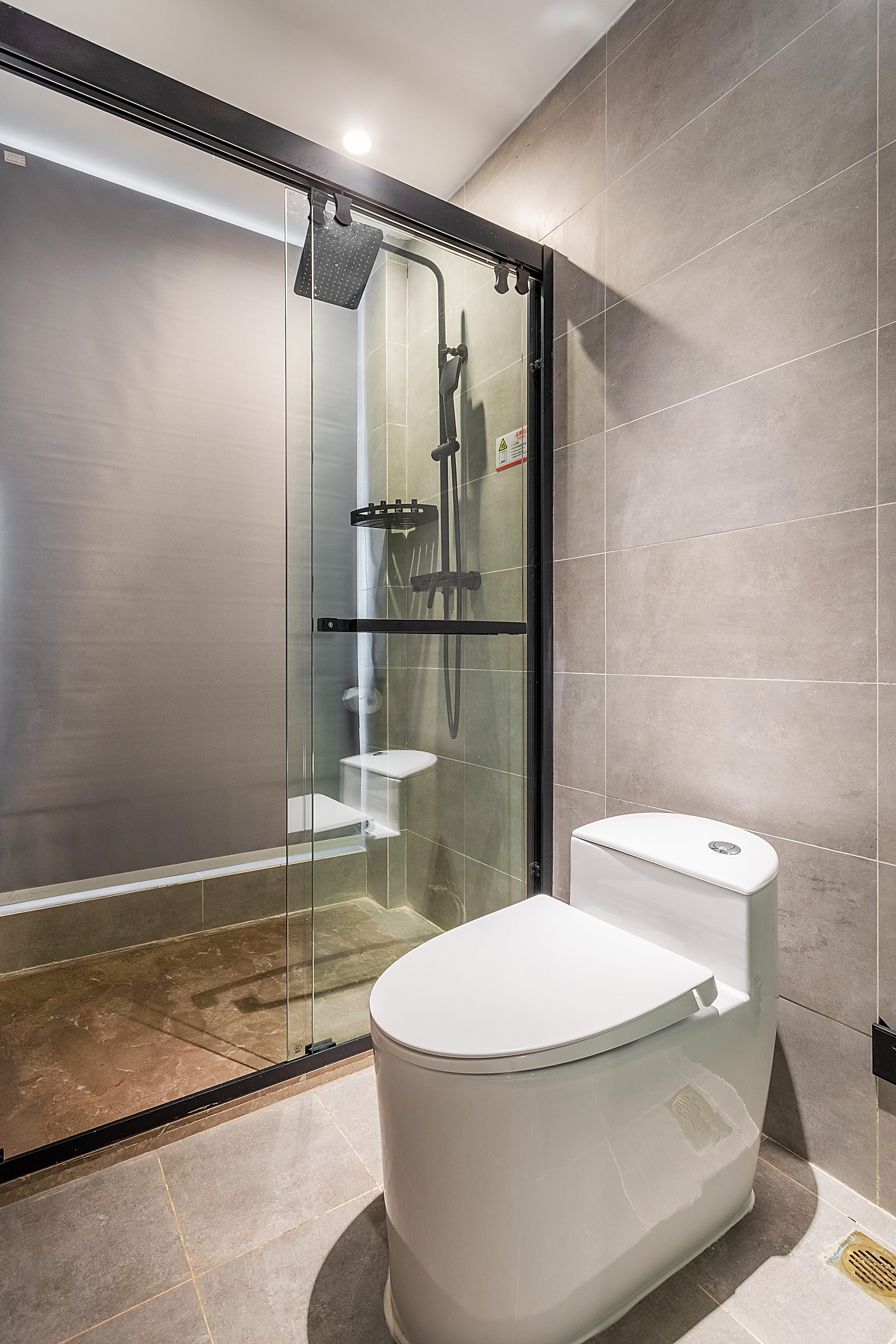 若见·全湖景双床房