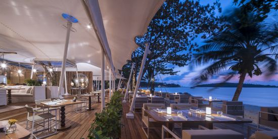 SALA Samui Chaweng Beach Resort