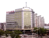 Xingzhou Hotel Hotéis em 