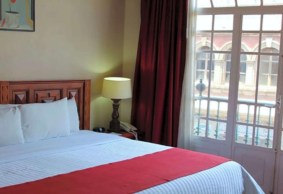 Best Western MajesticStandard Double Room