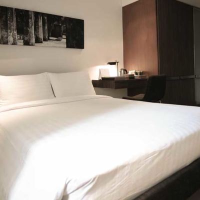 XS標準房 素坤逸S33精品飯店優惠