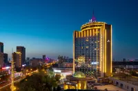 Universal Hotel Urumqi Hotels in 