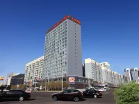 Zheng He Hotel