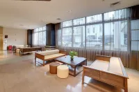 Minjiang Hotel