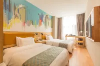 LIHE HOTEL Hotel a Everbright Convention and Exhibition Center
