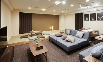 Randor Residence Susukino Suites