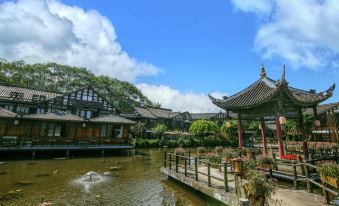 Lingxiu Impression Hotel (Emei Baoguoguo Temple)
