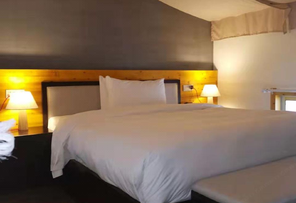 Heritage Villas Zhouzhuang Managed by DusitSuite