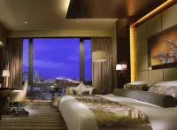 Kempinski Hotel Yinchuan Hotels in 