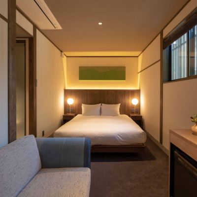 KAZE デラックス THE MACHIYA 風早 クーポン