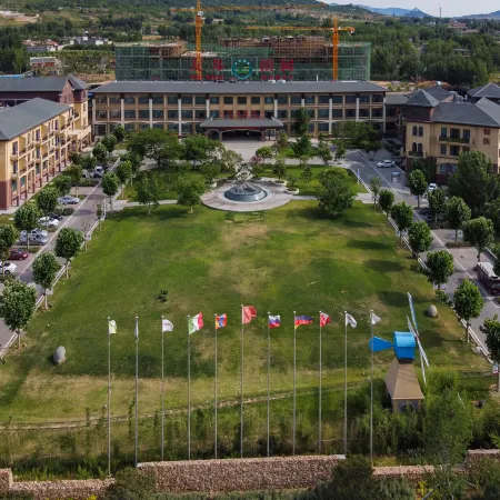 Youbang Garden Hotel