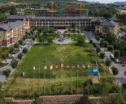 Youbang Garden Hotel