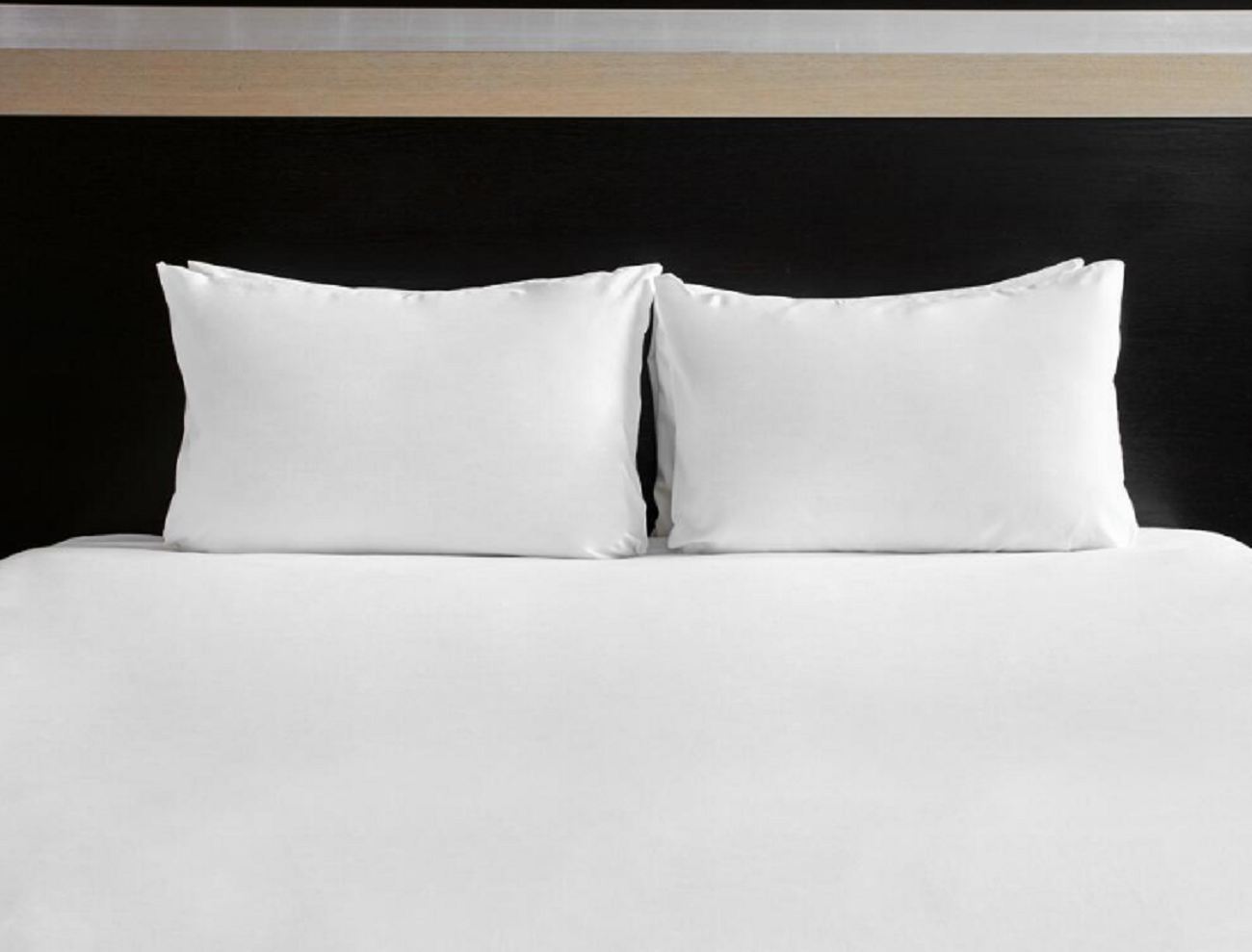 1張雙人床，標準迷你酒吧