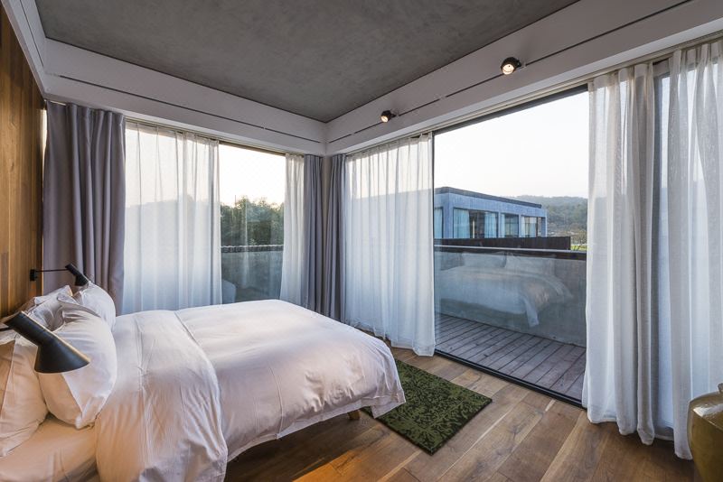 Fushengyu ResortDream Suite