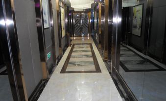 Siji Chuntian Quality Hotel