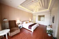 Santaishan Resort Hotel