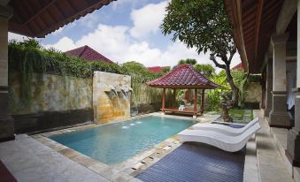 Bali Prime Villas