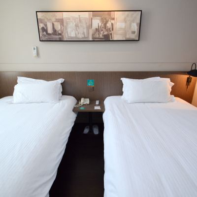 商務標準房B 錦江之星品尚（南京漢中門店）優惠