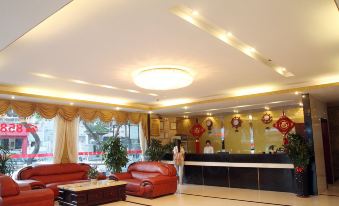 Chang an Hotel