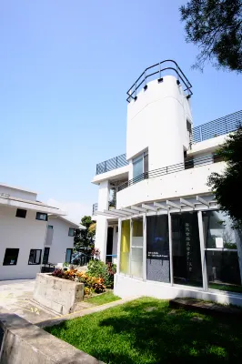 YHA Jockey Club Mt. Davis Youth Hostel (Hong Kong Island) Hotels in 