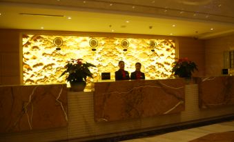 Xujingyuan Hotel