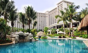 Howard Johnson Resort Sanya Bay