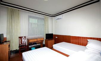 Xinyi Business Hotel