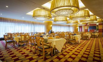 Best Western Mayflowers Hotel Wuhan