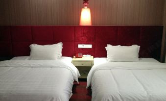 Xijing Business Hotel