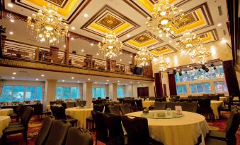 Grand Hotel Yuanshan