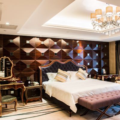 Presidential Suite 陽山碧桂園鳳凰酒店優惠