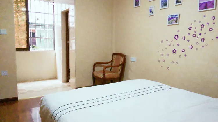 Nanfang Nanfeng Business Hotel 部屋