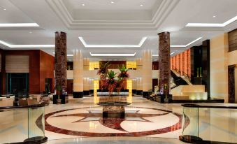 Radisson Blu Hotel, Cebu