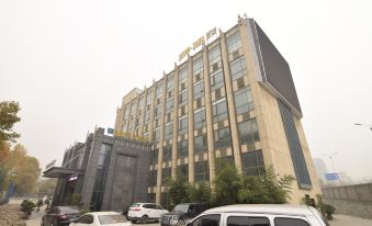 Boan Soho Hotel