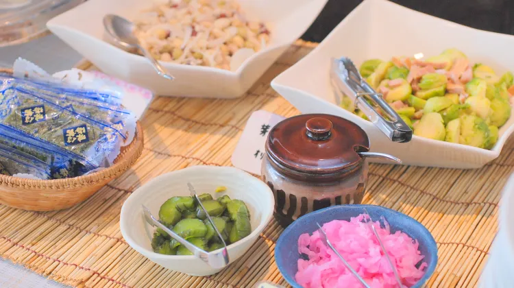 Ｊホテルりんくう 常滑【ファミリー/おすすめ】 食事・レストラン