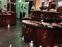 Sofitel Algiers Hamma Garden