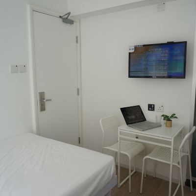 家庭間 香港屋企旅舍優惠